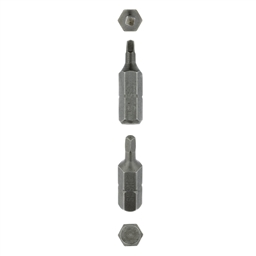 1FL20 - Square Bit 25mm